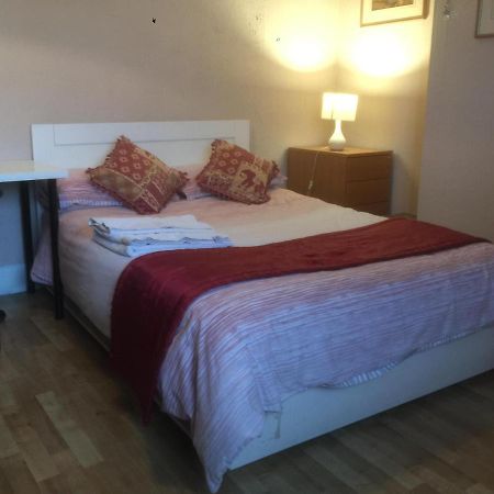 Dach Apartments - Cozy 3 Bed Apartment In Hendon Edgware Kültér fotó