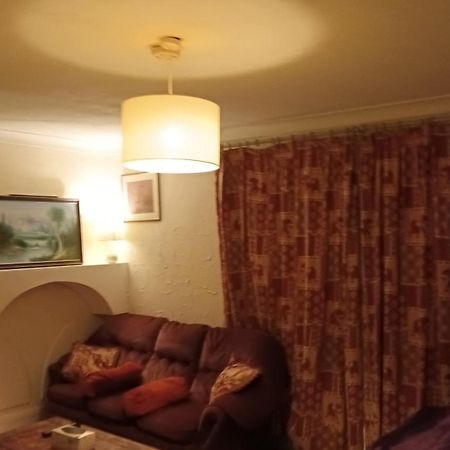 Dach Apartments - Cozy 3 Bed Apartment In Hendon Edgware Szoba fotó