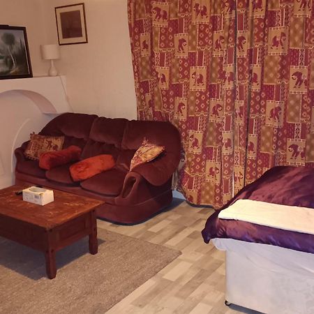 Dach Apartments - Cozy 3 Bed Apartment In Hendon Edgware Szoba fotó