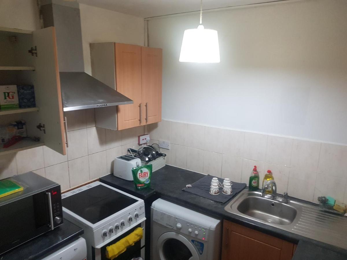 Dach Apartments - Cozy 3 Bed Apartment In Hendon Edgware Kültér fotó
