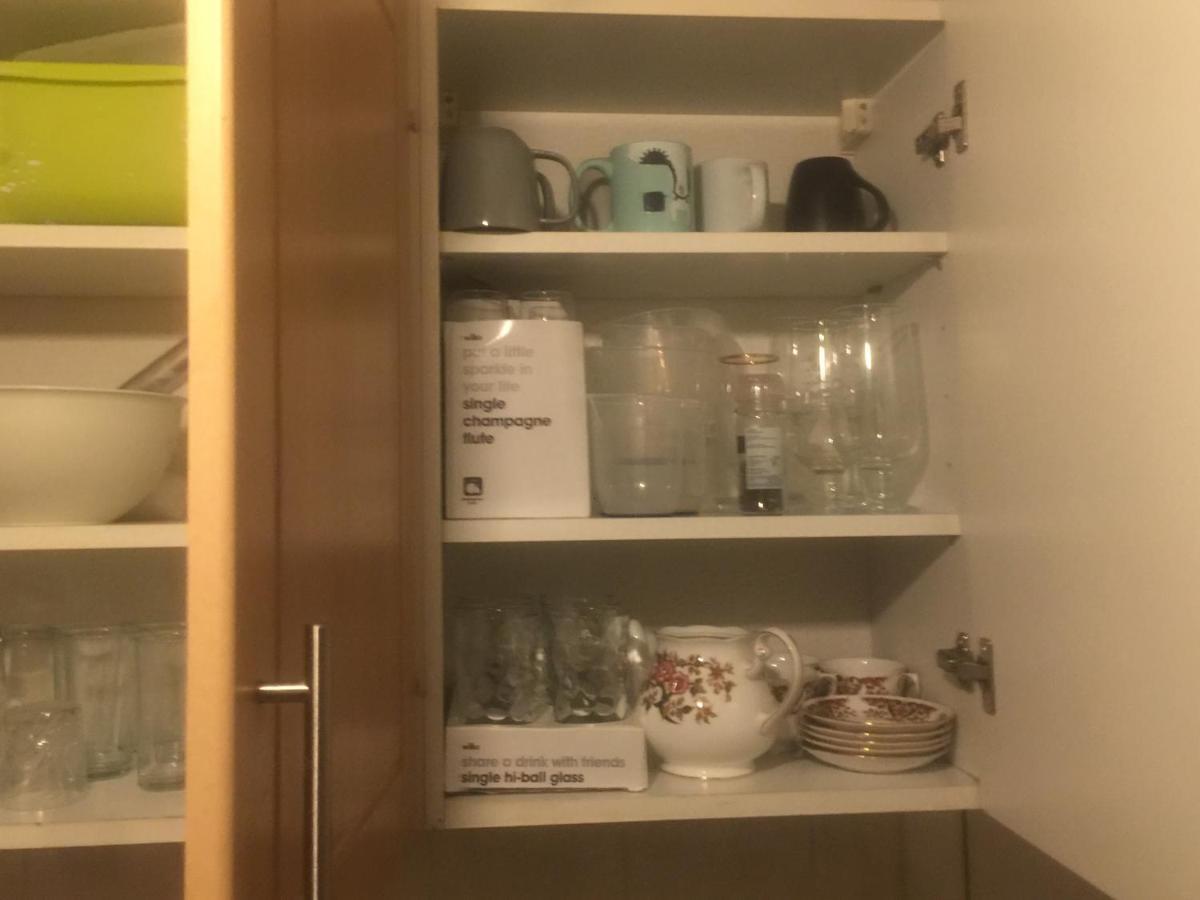 Dach Apartments - Cozy 3 Bed Apartment In Hendon Edgware Kültér fotó