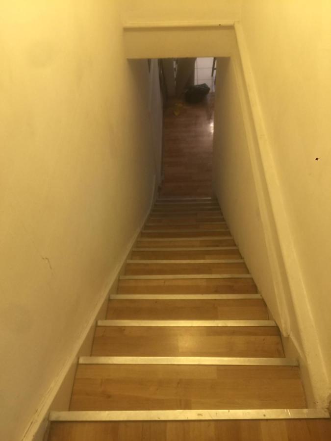 Dach Apartments - Cozy 3 Bed Apartment In Hendon Edgware Kültér fotó