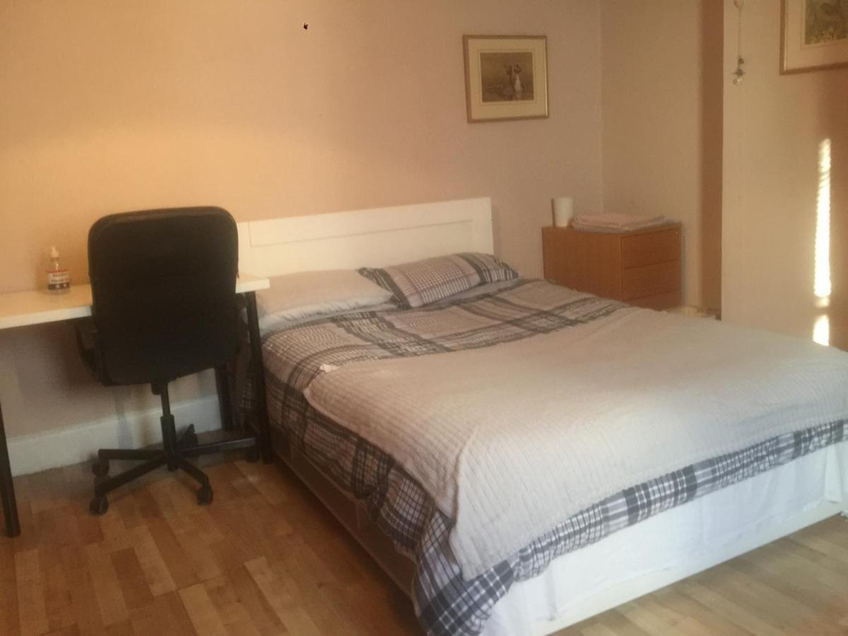 Dach Apartments - Cozy 3 Bed Apartment In Hendon Edgware Kültér fotó