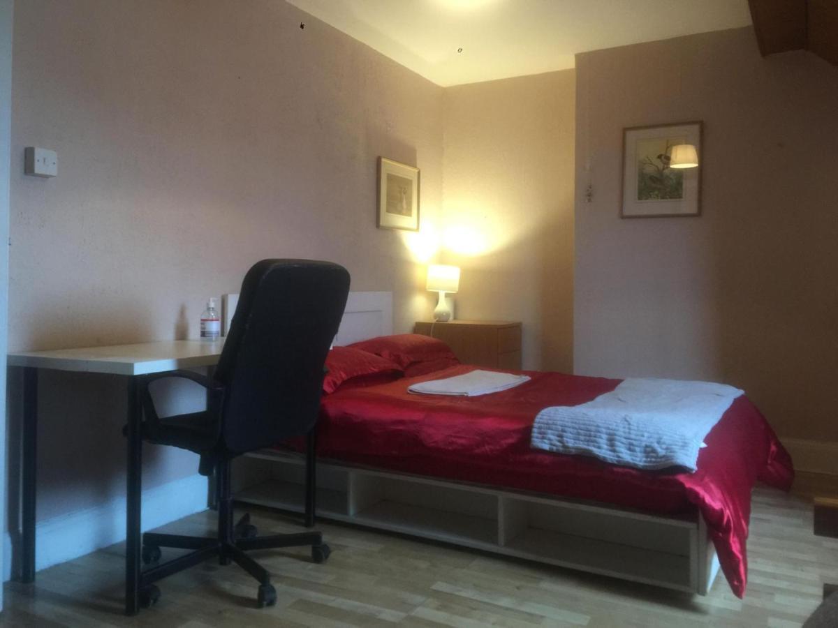 Dach Apartments - Cozy 3 Bed Apartment In Hendon Edgware Kültér fotó