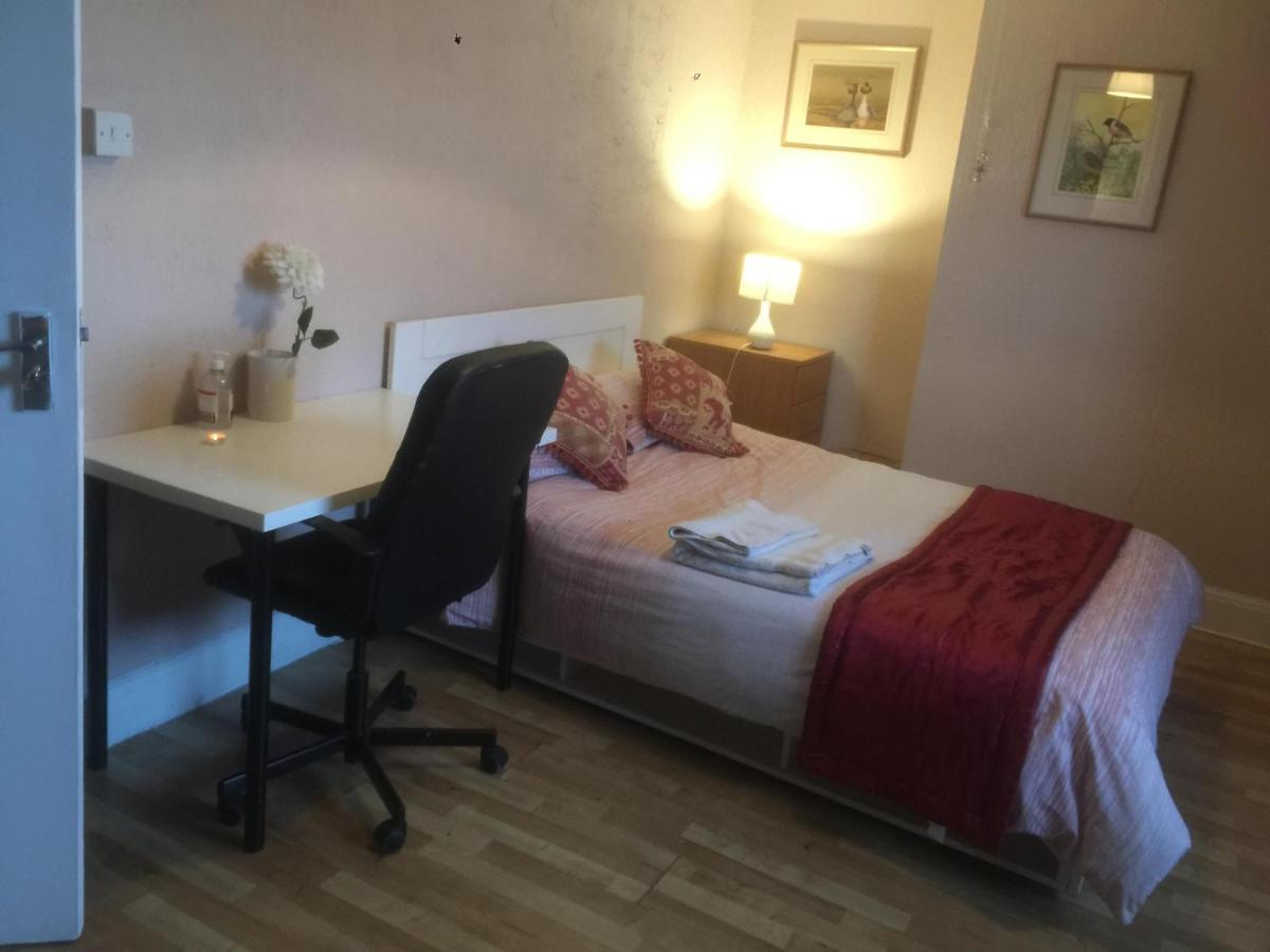 Dach Apartments - Cozy 3 Bed Apartment In Hendon Edgware Kültér fotó