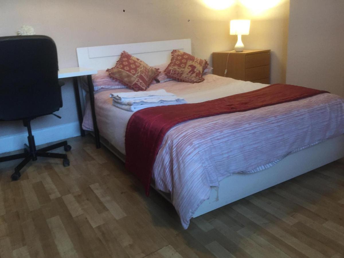 Dach Apartments - Cozy 3 Bed Apartment In Hendon Edgware Kültér fotó