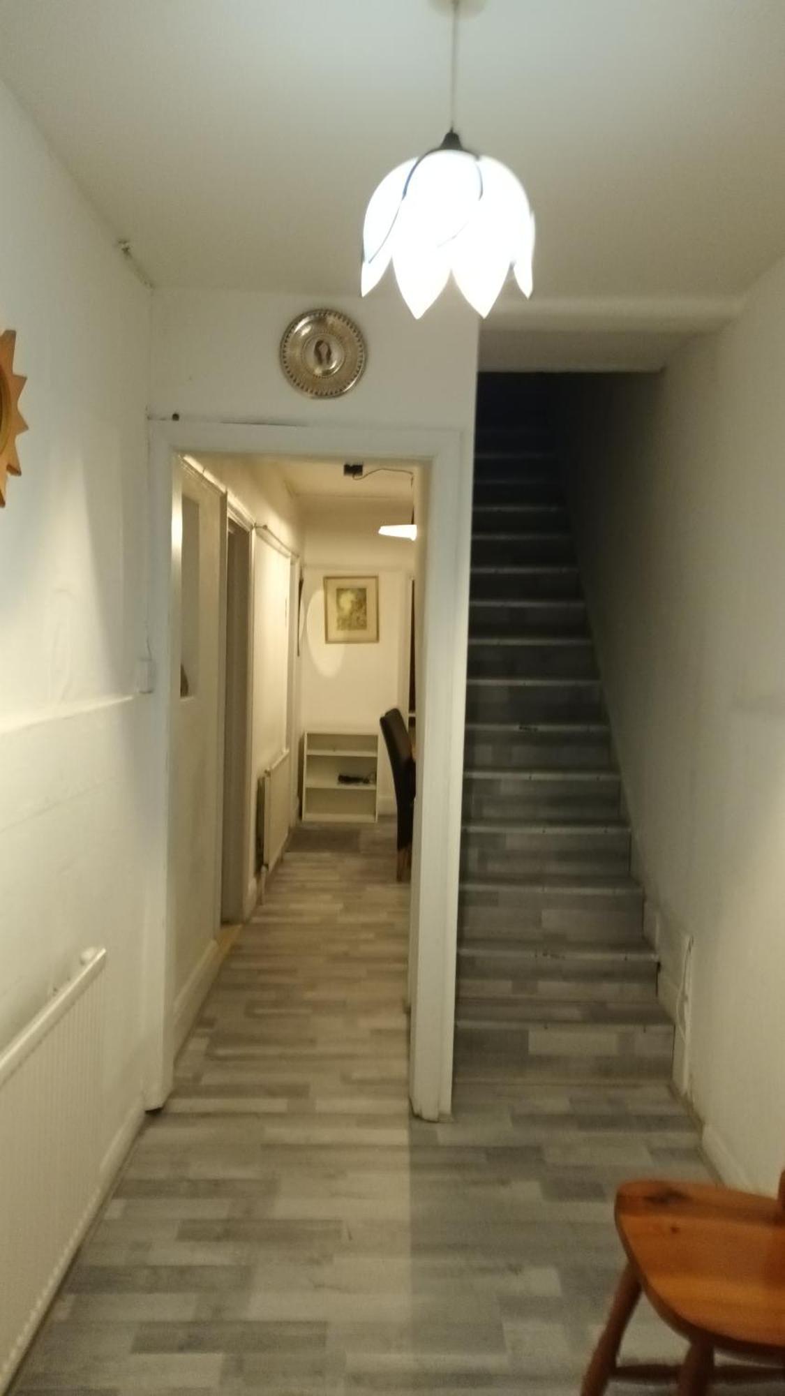 Dach Apartments - Cozy 3 Bed Apartment In Hendon Edgware Szoba fotó