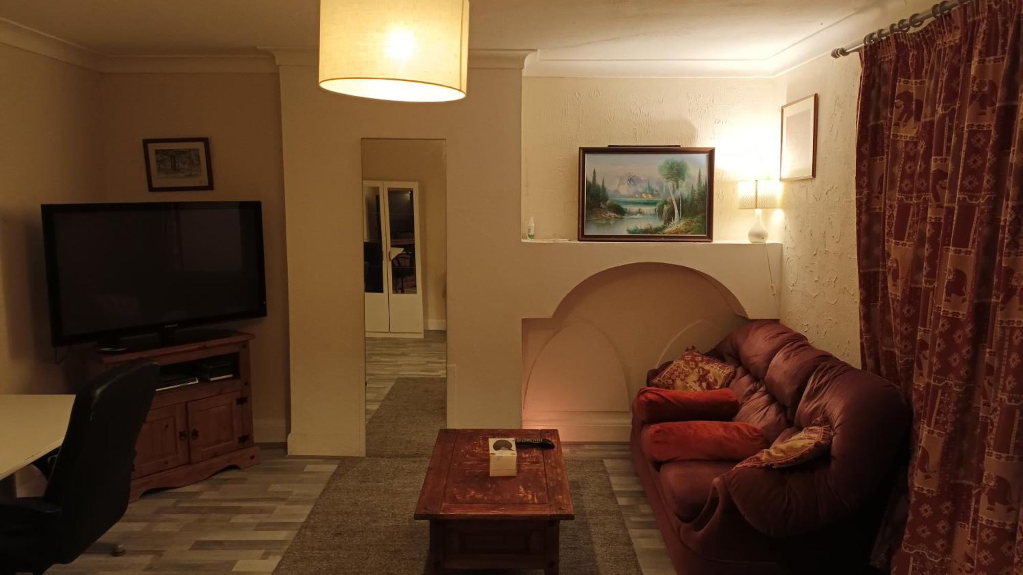 Dach Apartments - Cozy 3 Bed Apartment In Hendon Edgware Szoba fotó