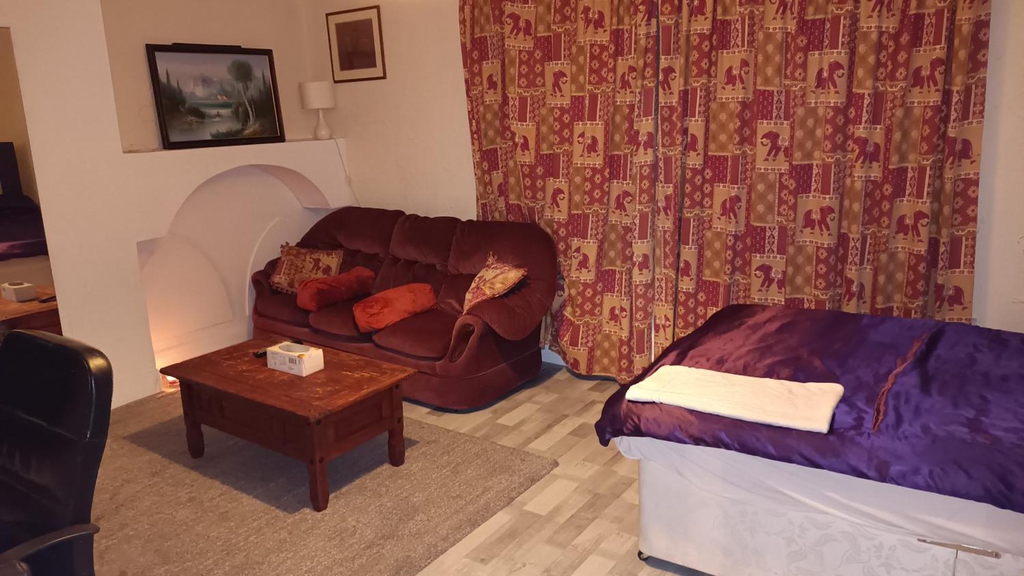 Dach Apartments - Cozy 3 Bed Apartment In Hendon Edgware Szoba fotó